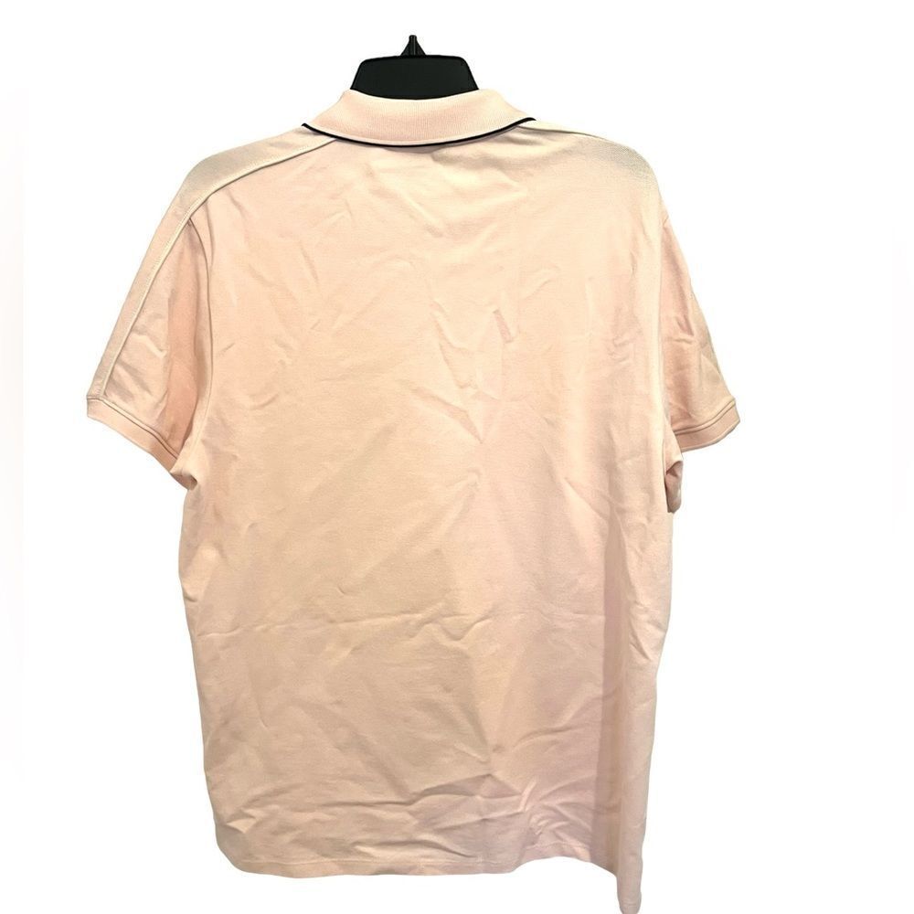 Club Monaco polo shirt - Picture 3 of 4